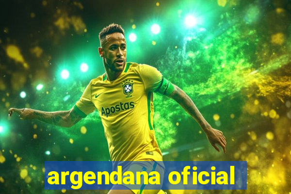 argendana oficial